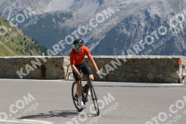 Photo #4099724 | 31-08-2023 13:12 | Passo Dello Stelvio - Prato side BICYCLES