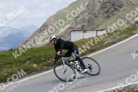 Foto #3446059 | 14-07-2023 13:16 | Passo Dello Stelvio - die Spitze BICYCLES