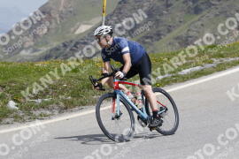 Photo #3289566 | 29-06-2023 12:32 | Passo Dello Stelvio - Peak BICYCLES