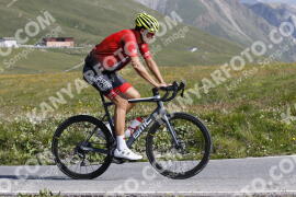 Photo #3509516 | 17-07-2023 10:14 | Passo Dello Stelvio - Peak BICYCLES