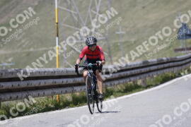 Photo #3127244 | 17-06-2023 12:45 | Passo Dello Stelvio - Peak BICYCLES