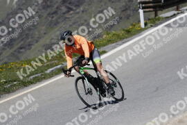 Photo #3224062 | 25-06-2023 15:12 | Passo Dello Stelvio - Peak BICYCLES