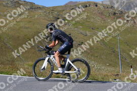 Photo #3958514 | 19-08-2023 11:11 | Passo Dello Stelvio - Peak BICYCLES