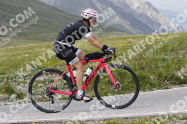 Photo #3289249 | 29-06-2023 15:00 | Passo Dello Stelvio - Peak BICYCLES