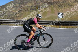 Photo #2730528 | 24-08-2022 13:04 | Passo Dello Stelvio - Peak BICYCLES