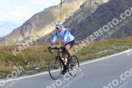 Photo #2751647 | 26-08-2022 11:26 | Passo Dello Stelvio - Peak BICYCLES