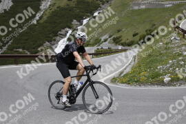 Photo #3191618 | 22-06-2023 12:23 | Passo Dello Stelvio - Waterfall curve BICYCLES