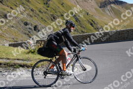 Photo #2708506 | 22-08-2022 10:07 | Passo Dello Stelvio - Prato side BICYCLES