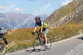 Photo #2737088 | 25-08-2022 12:39 | Passo Dello Stelvio - Peak BICYCLES