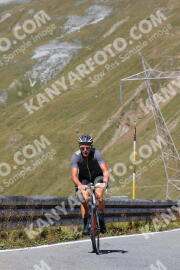 Photo #2697857 | 21-08-2022 11:46 | Passo Dello Stelvio - Peak BICYCLES