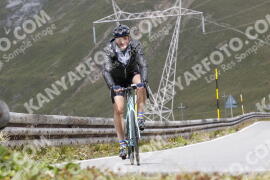 Foto #3747912 | 07-08-2023 11:42 | Passo Dello Stelvio - die Spitze BICYCLES