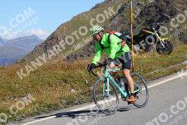 Photo #2697885 | 21-08-2022 11:48 | Passo Dello Stelvio - Peak BICYCLES