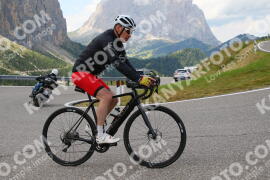 Photo #2522453 | 06-08-2022 11:46 | Gardena Pass BICYCLES