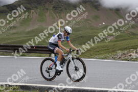Foto #3295571 | 01-07-2023 11:38 | Passo Dello Stelvio - die Spitze BICYCLES