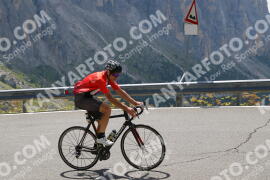 Photo #2576281 | 10-08-2022 13:48 | Gardena Pass BICYCLES