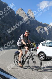 Photo #2572810 | 10-08-2022 09:59 | Gardena Pass BICYCLES