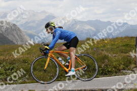 Foto #3628406 | 29-07-2023 13:50 | Passo Dello Stelvio - die Spitze BICYCLES