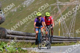 Foto #3851540 | 13-08-2023 10:10 | Passo Dello Stelvio - die Spitze BICYCLES