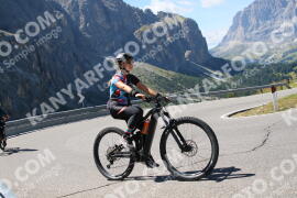 Photo #2641988 | 14-08-2022 12:05 | Gardena Pass BICYCLES