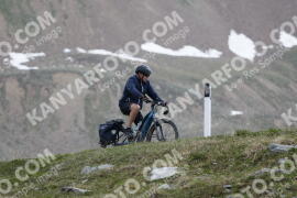 Photo #3108421 | 16-06-2023 11:31 | Passo Dello Stelvio - Peak BICYCLES