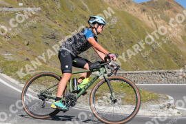 Foto #4244270 | 11-09-2023 13:49 | Passo Dello Stelvio - Prato Seite BICYCLES