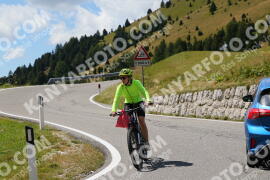 Photo #2620129 | 13-08-2022 14:08 | Gardena Pass BICYCLES