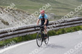 Foto #3291885 | 29-06-2023 15:00 | Passo Dello Stelvio - die Spitze BICYCLES