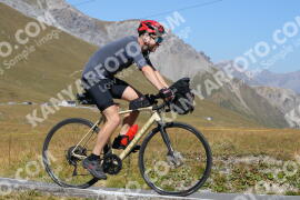 Foto #4229666 | 10-09-2023 12:38 | Passo Dello Stelvio - die Spitze BICYCLES