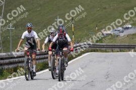 Foto #3417540 | 10-07-2023 12:54 | Passo Dello Stelvio - die Spitze BICYCLES