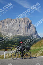 Photo #2637615 | 14-08-2022 10:00 | Gardena Pass BICYCLES