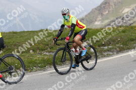 Photo #3290004 | 29-06-2023 12:59 | Passo Dello Stelvio - Peak BICYCLES