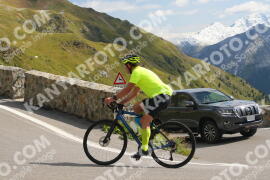 Foto #4098687 | 31-08-2023 11:11 | Passo Dello Stelvio - Prato Seite BICYCLES