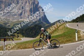 Photo #2639965 | 14-08-2022 11:27 | Gardena Pass BICYCLES