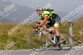 Foto #4049855 | 24-08-2023 14:11 | Passo Dello Stelvio - die Spitze BICYCLES