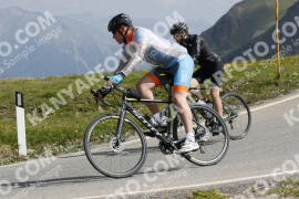 Photo #3276933 | 29-06-2023 10:34 | Passo Dello Stelvio - Peak BICYCLES