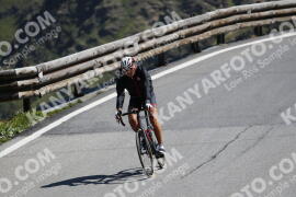 Photo #3237365 | 26-06-2023 10:57 | Passo Dello Stelvio - Peak BICYCLES