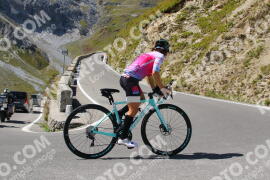 Photo #4112066 | 01-09-2023 13:00 | Passo Dello Stelvio - Prato side BICYCLES