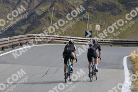 Photo #4252413 | 12-09-2023 10:26 | Passo Dello Stelvio - Peak BICYCLES