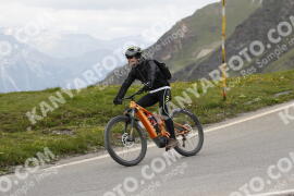 Foto #3266693 | 28-06-2023 14:19 | Passo Dello Stelvio - die Spitze BICYCLES