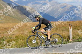 Foto #2753694 | 26-08-2022 12:39 | Passo Dello Stelvio - die Spitze BICYCLES