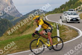 Photo #2521285 | 06-08-2022 10:02 | Gardena Pass BICYCLES