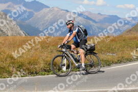 Photo #2741034 | 25-08-2022 14:47 | Passo Dello Stelvio - Peak BICYCLES