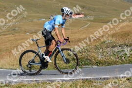 Photo #2750886 | 26-08-2022 10:19 | Passo Dello Stelvio - Peak BICYCLES