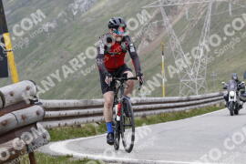 Foto #3108146 | 16-06-2023 11:08 | Passo Dello Stelvio - die Spitze BICYCLES