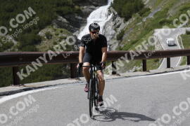 Photo #3193260 | 22-06-2023 14:41 | Passo Dello Stelvio - Waterfall curve BICYCLES