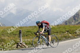 Foto #3509565 | 17-07-2023 10:36 | Passo Dello Stelvio - die Spitze BICYCLES