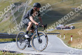 Foto #2701441 | 21-08-2022 16:01 | Passo Dello Stelvio - die Spitze BICYCLES