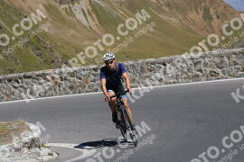 Foto #2719542 | 23-08-2022 13:56 | Passo Dello Stelvio - Prato Seite BICYCLES