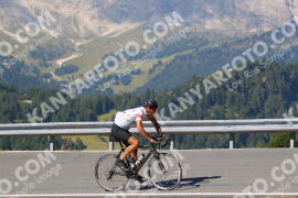 Photo #2498552 | 04-08-2022 10:04 | Gardena Pass BICYCLES