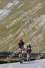 Foto #2671364 | 16-08-2022 13:23 | Passo Dello Stelvio - die Spitze BICYCLES
